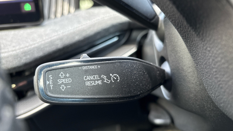 Skoda Superb 1.5 TSI e-TEC SE Technology 5dr DSG Petrol Hatchback